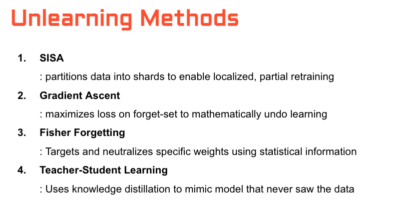 Machine Unlearning figure 3